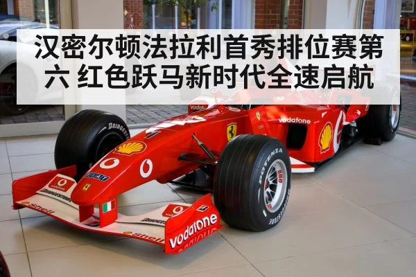 汉密尔顿法拉利首秀排位赛第六 红色跃马新时代全速启航
